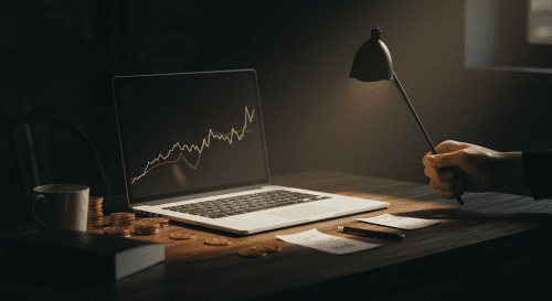 Hidden Secrets of the Psychology of Wealth