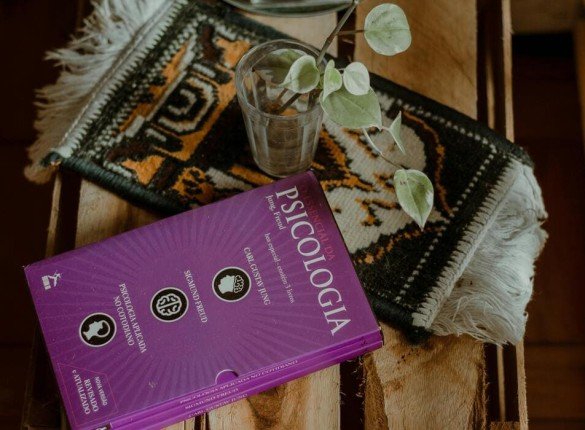 Psychology and Personal Development Books Worth Your Time