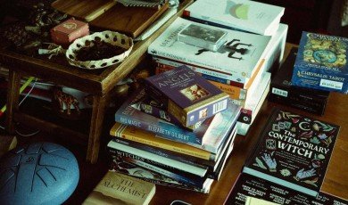 Influential Reads That Shape Mindset, Success, and Life